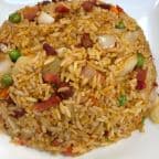 Best 32. Roasted Pork Fried Rice in Baltimore, MD