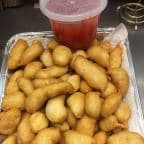 Best 42. Sweet and Sour Chicken in Baltimore, MD