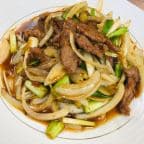 Best 106. Mongolian Beef in Baltimore, MD