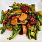 Best 117. Roast Pork with String Bean in Baltimore, MD