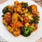 Best 77. Szechuan Bean Curd in Baltimore, MD