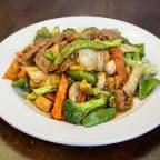 Best 87. Hunan Beef in Baltimore, MD