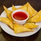 Best 17A. Crab Rangoon in Baltimore, MD