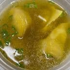 Best 21. Wonton Soup in Baltimore, MD