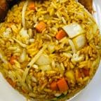 Best 39. Plain Fried Rice in Baltimore, MD