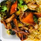 Best 120. Shrimp with Broccoli in Baltimore, MD